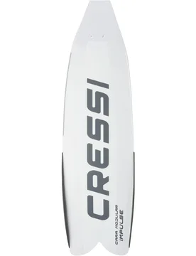 Pala gara modular impulse Blanco (UNICA) - Cressi Sub - FashionsVida