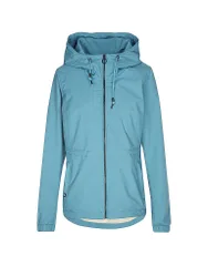 Jacke DANKKA B blau S damen