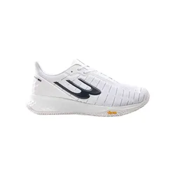 Xplo Vibram 26v Padel Shoes Blanco UK 9.5