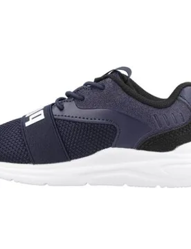 Sneaker Soft Wired 2 Ac Inf 19;20;21 Male - Puma - FashionsVida