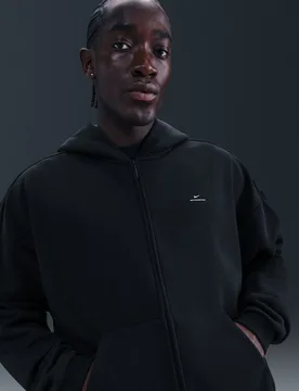 Sudadera de hombre Standard Issue - Nike - FashionsVida