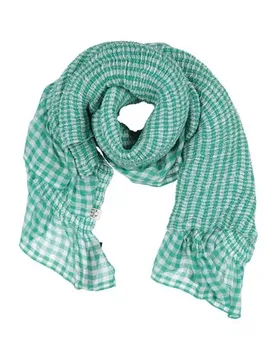 Bufanda Mujer Verde -- Mujer - Ted baker - FashionsVida