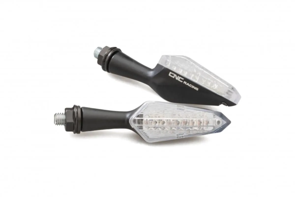 Frecce Led Jet Ducati Paul Smart 1000 2006 - CNC Racing - FashionsVida