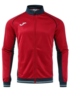Veste Vintage Eco Red / Navy 2XL - Joma - FashionsVida