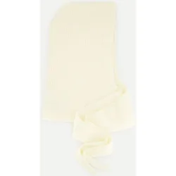 Balaclava abierta de mujer