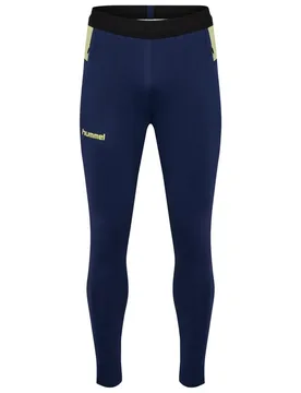 Pantalon De Survêtement Blaze 2.0 Training Dark Earth L Homme - Hummel - FashionsVida