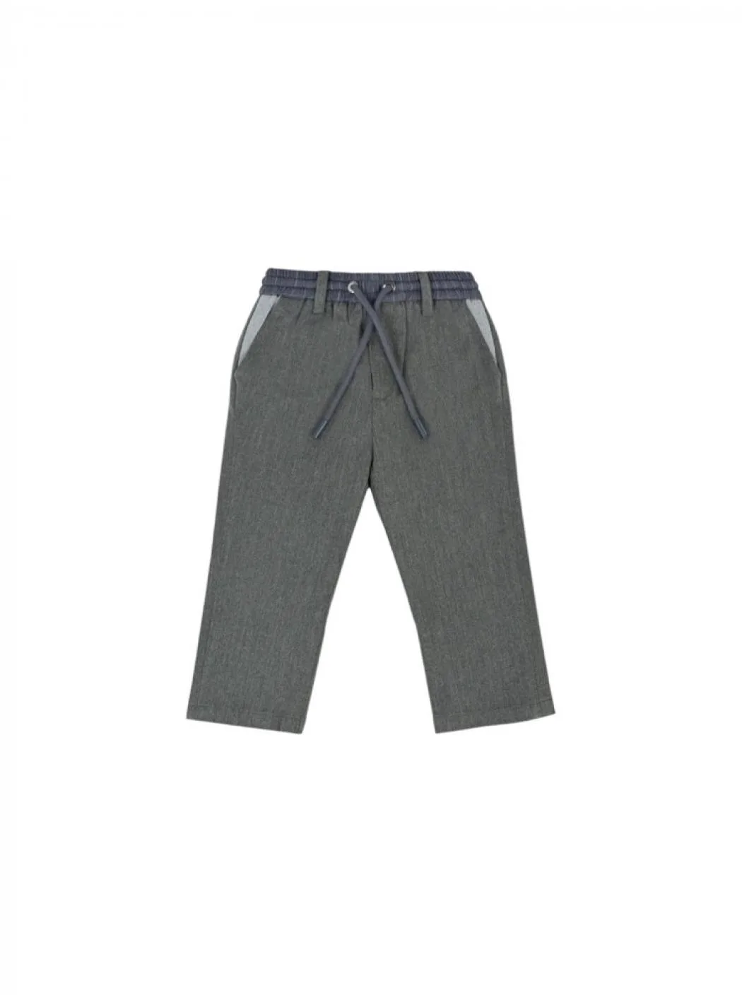 Pantaloni Bambino MCNAMARA - John richmond - FashionsVida