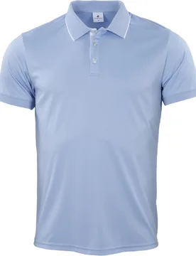Cross Polo Neo, hellblau 3xl - Cross - FashionsVida