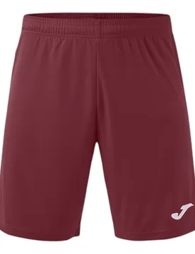 Shorts Heroic - Rouge - male - Size: 3XL - Joma - FashionsVida