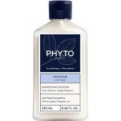 Phyto - Champú Suavidad Phyto