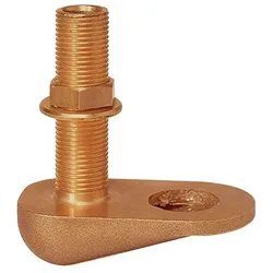 Bronze Water Scoop 1´´ unisex