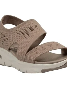 Sandalen 40757 37;39;40;41 Female - Skechers - FashionsVida