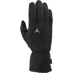 Mens Accessories Jordan M Lg Flc Sn99 In Black/white - Size Small