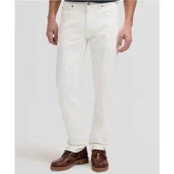 Vaquero Daren de hombre de corte regular y recto