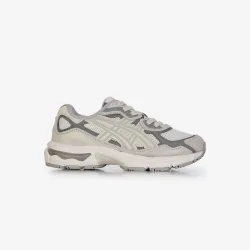 Asics Gel-nyc beige/gris 35 femme