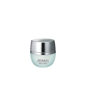 Crema viso - Cellular Performance Fresh Cream 40ml - SENSAI - FashionsVida