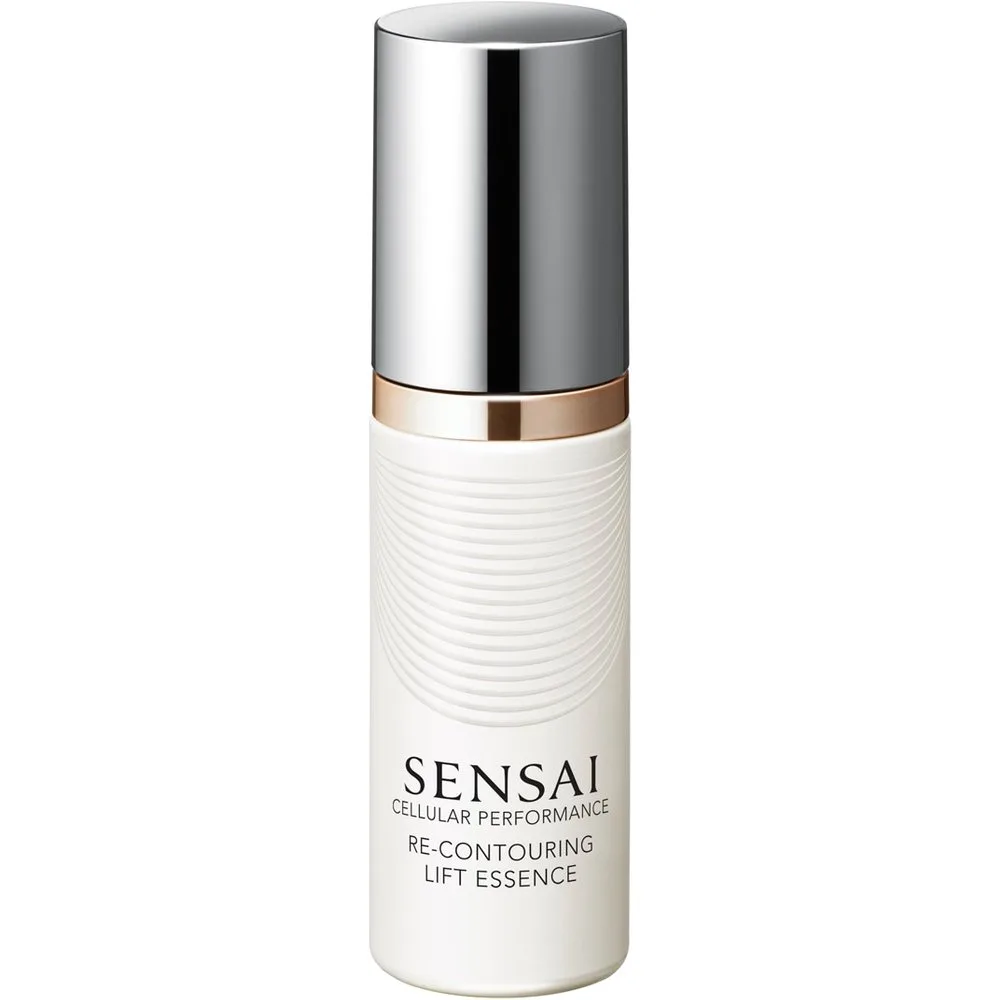 Sérum Cellular Performance Re-Contouring Lift Essence 40 ml - Sensai - FashionsVida