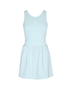 Vestido de tenis para mujer Court Split azul claro S - On - FashionsVida