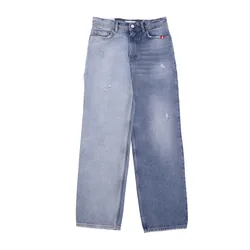 Jeans Donna Jenny Denim Two Face