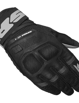 Guanti Moto NEO-R Nero taglia S - Spidi - FashionsVida