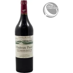 Vino tinto 2012 Saint Emilion Burdeos