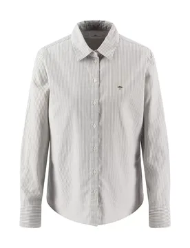 BLOUSE CL OXFORD STRIPE female - 40 - FashionsVida