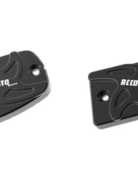 Coperchio Pompa Frizione Ducati Hypermotard 2008-2009 - ACCOSSATO - FashionsVida