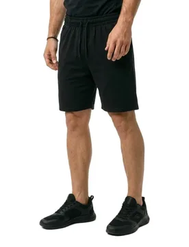 Legea Short F 9 Dark Grey L - Legea - FashionsVida