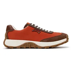 Sneaker Drift Trail Orange Brown EU 40