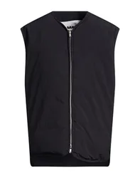 Chompa sin mangas Mujer Negro 42,44,46,48 Mujer