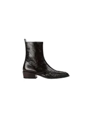 Stiefelette CALLA marrone 37 1/2