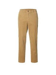 Pantalon en velours côtelé SLH190 beige XL