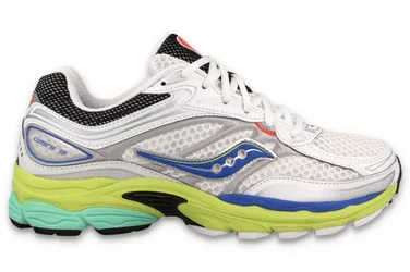Progrid Omni 9 - Sneaker - weiss - Herren - Size: 42.5
