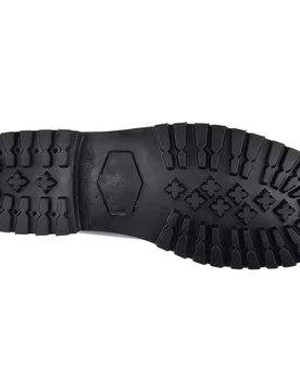 Mocasines de hombre de piel color - Sebago - FashionsVida