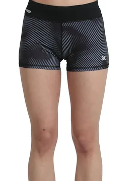 John Smith Short Acoca 26v Black M - John Smith - FashionsVida