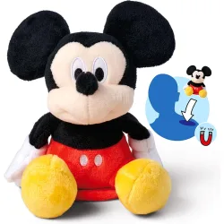 Peluche Mickey para hombro 12 cm