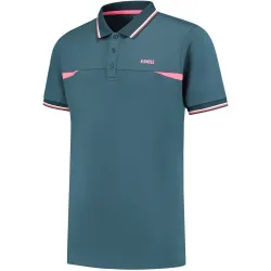Polo de tenis y pádel de hombre HYPERCOURT 7 K·Swiss