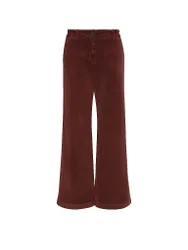 Lanius Marlenehose marrone 38