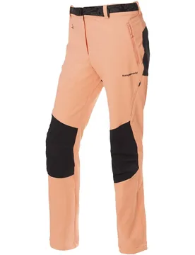 Pantalón largo de mujer Dunai dr - Trangoworld - FashionsVida