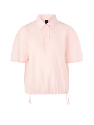 Marc CAIN Bluse rosa 44 Damen