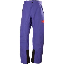 Pantalones de esquí de hombre EMIKO SHELL PANT