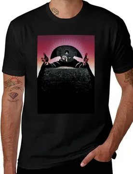 Amadeus (1984) Classic T-Shirt plus size tops quick-drying graphic tee shirt Blouse t shirts men - Aliexpress - FashionsVida