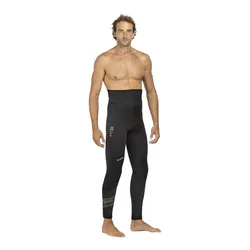 Pantaloni Da Pesca Subacquea 101 3.5 Mm