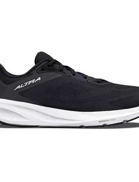 Scarpe Da Running Motiv Flx Black / Silver / White EU 41 - Altra - FashionsVida