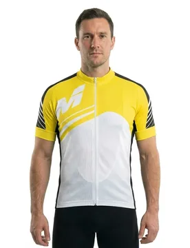 Maillot à Manches Courtes Vesta - Massi - FashionsVida