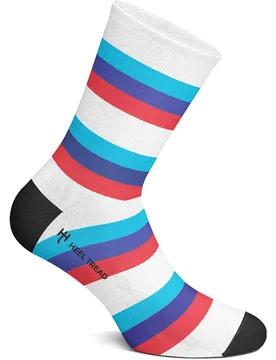 Calcetines de hombre E30 cortos - Heel Tread - FashionsVida