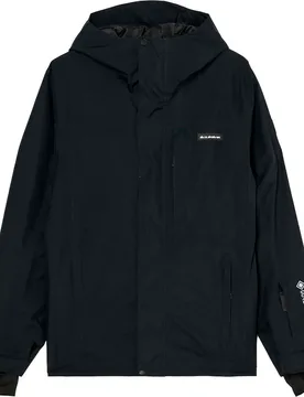Veste Overcast Gore-tex® Black L - Quiksilver - FashionsVida