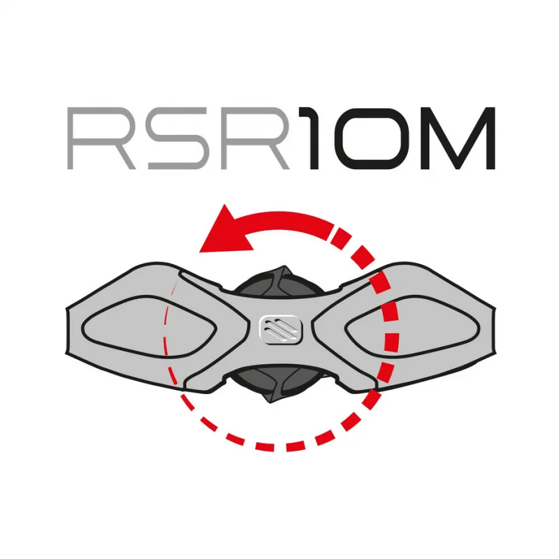 Ricambio RSR10 Retention System Kit Spectrum - Pro-Ject - FashionsVida