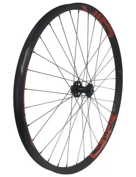 Ruota Anteriore Da Mtb Sl30 29´´ Disc Tubeless Orange - Gtr - FashionsVida