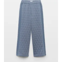 Pantalón acolchado